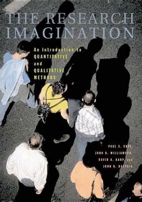  「The Research Imagination: An Introduction to Qualitative and Quantitative Approaches」を紐解く：想像力と分析の織り成す、研究方法論の冒険